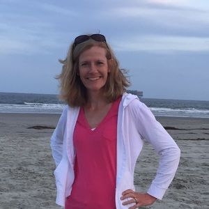 Meet your Posher, Jackie